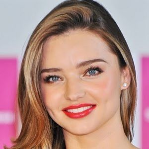 Meet your Posher, Miranda